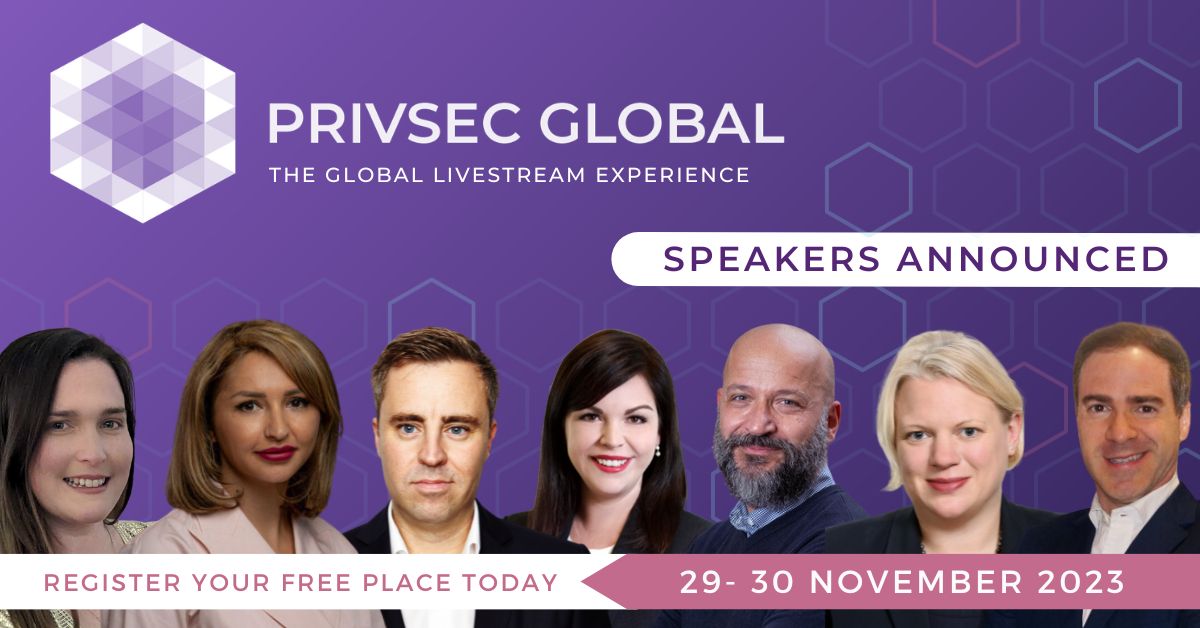 PrivSec Global: Human-Centric Security Culture